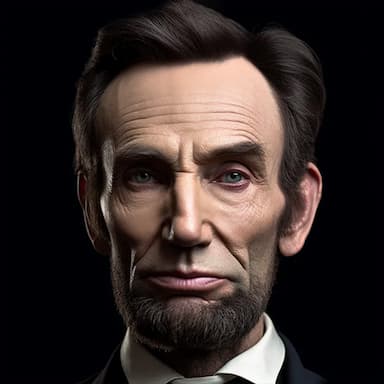 Abraham Lincoln
